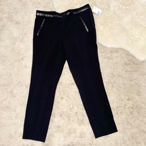 H&M Black Women’s Slacks
